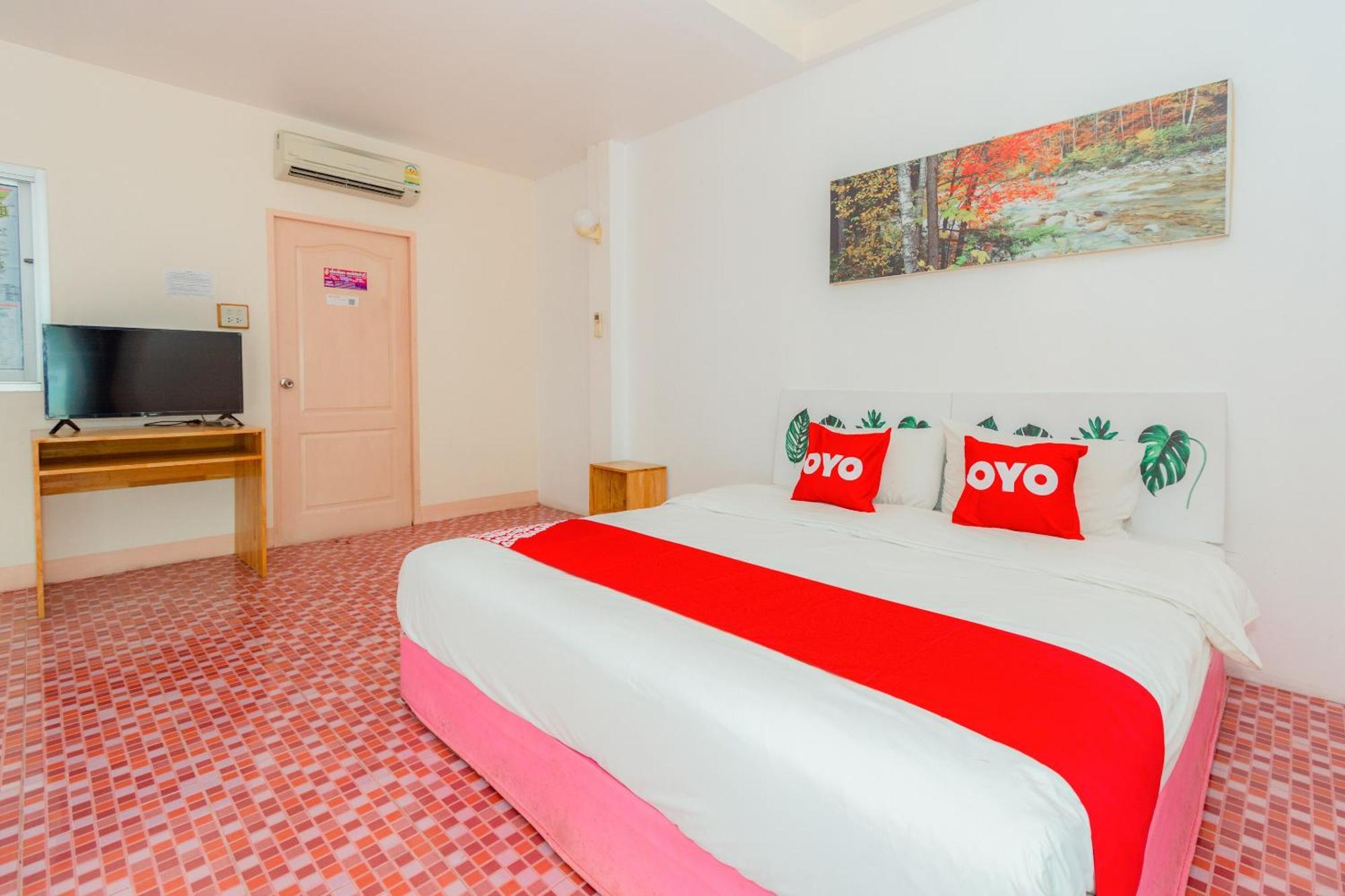 פראצ'ואפ קירי קאן Koh Lak Resort מראה חיצוני תמונה