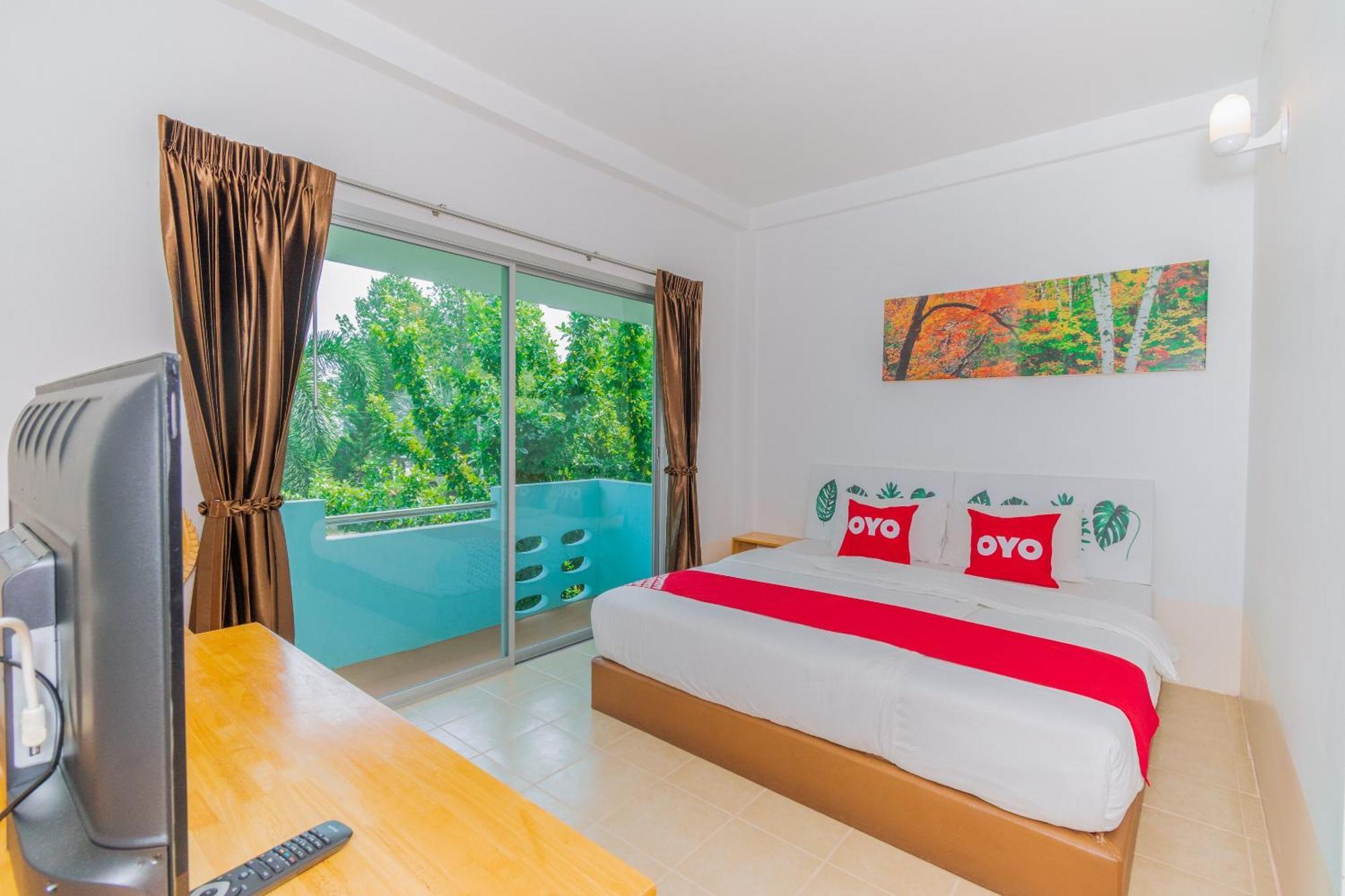 פראצ'ואפ קירי קאן Koh Lak Resort מראה חיצוני תמונה