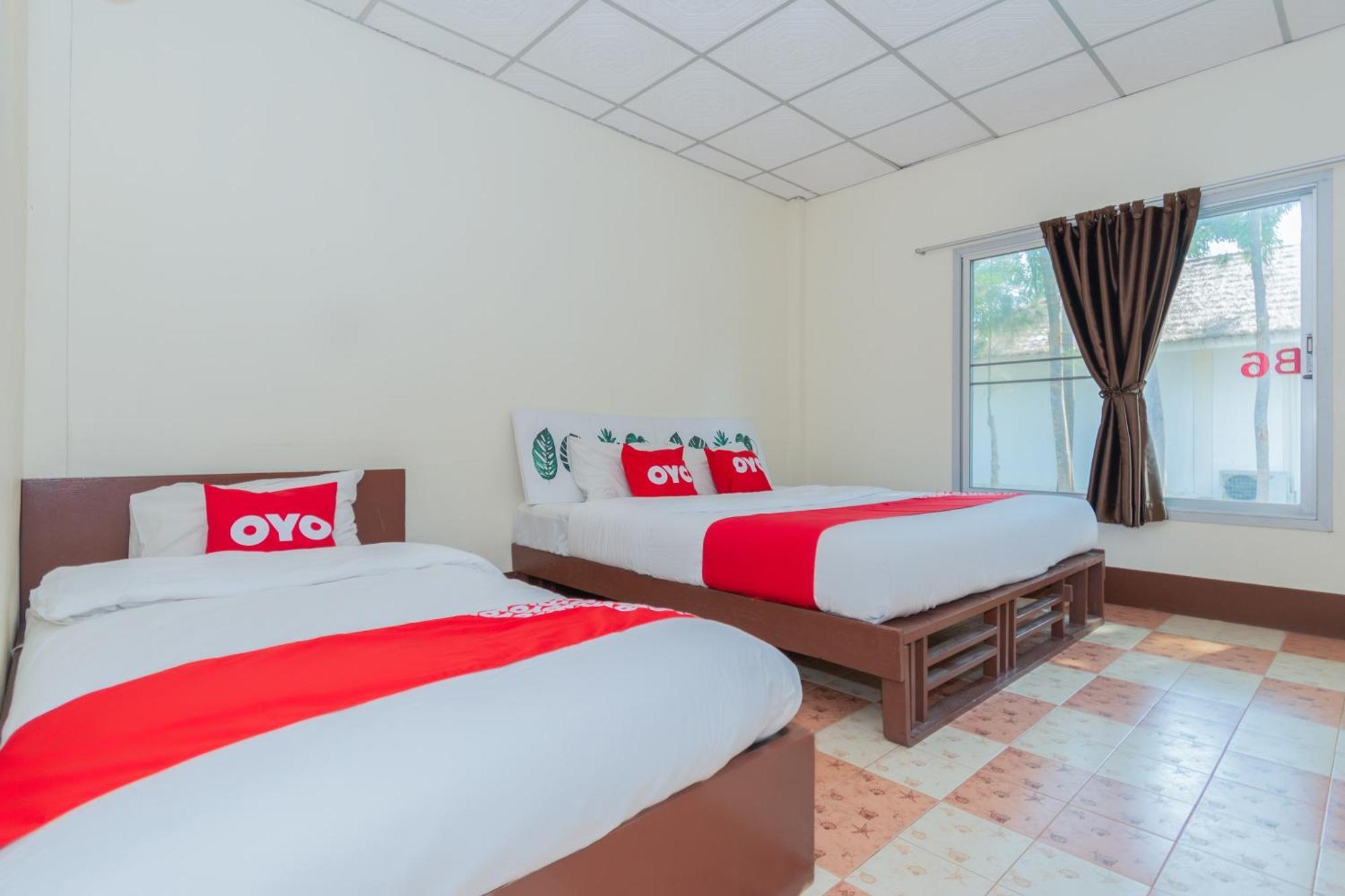 פראצ'ואפ קירי קאן Koh Lak Resort מראה חיצוני תמונה
