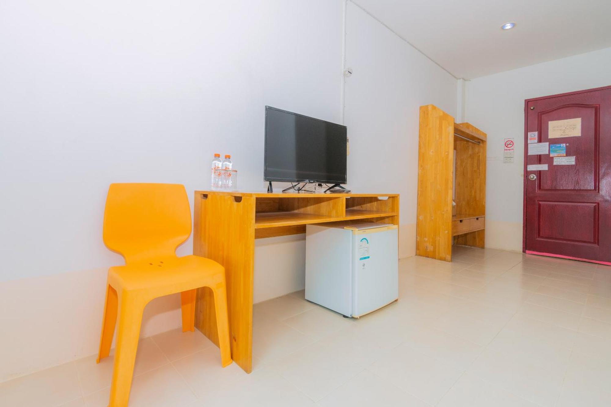 פראצ'ואפ קירי קאן Koh Lak Resort מראה חיצוני תמונה
