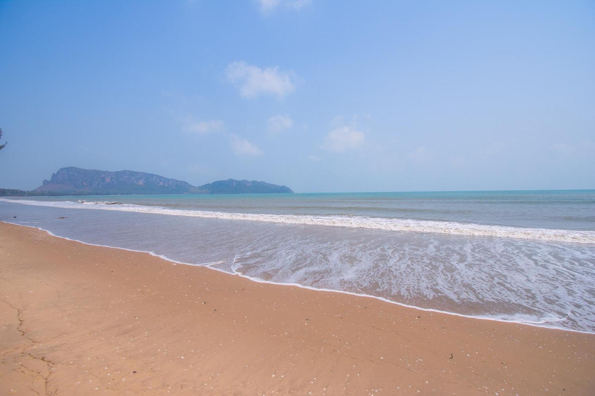 פראצ'ואפ קירי קאן Koh Lak Resort מראה חיצוני תמונה