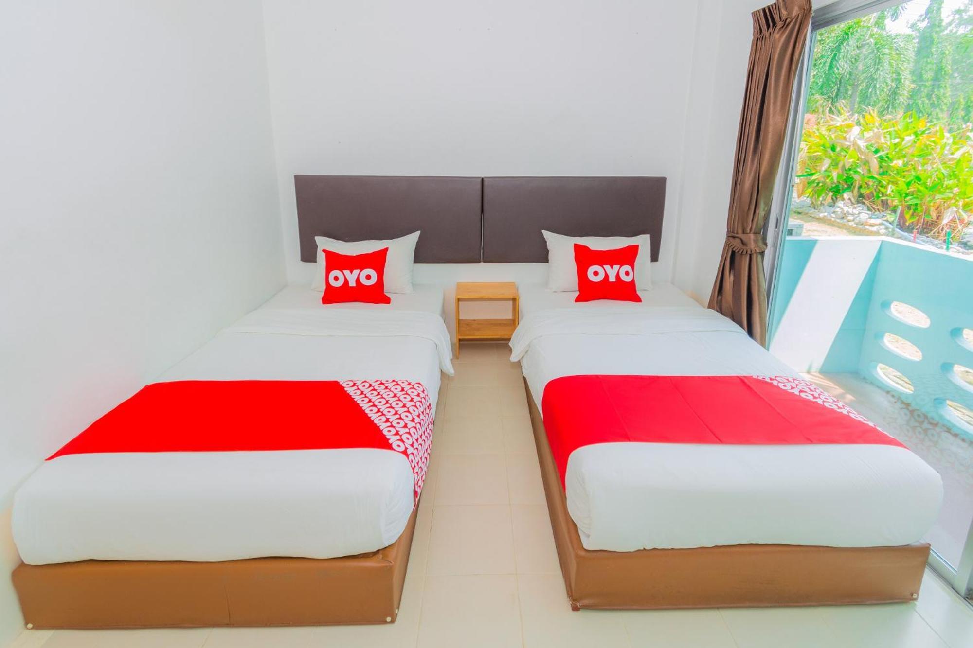 פראצ'ואפ קירי קאן Koh Lak Resort מראה חיצוני תמונה