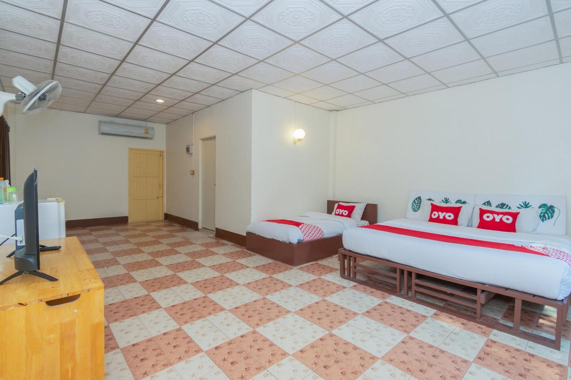 פראצ'ואפ קירי קאן Koh Lak Resort מראה חיצוני תמונה