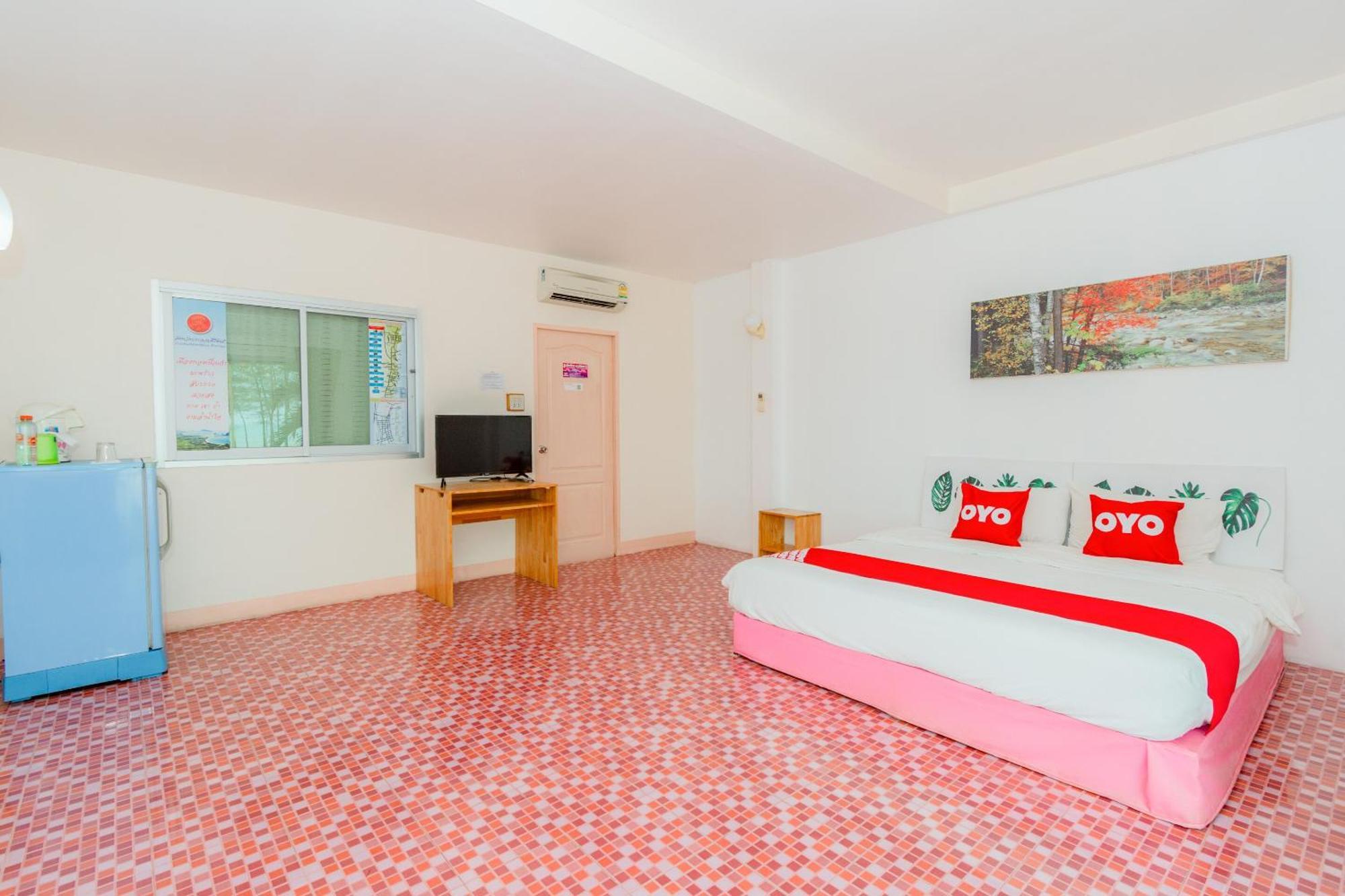 פראצ'ואפ קירי קאן Koh Lak Resort מראה חיצוני תמונה