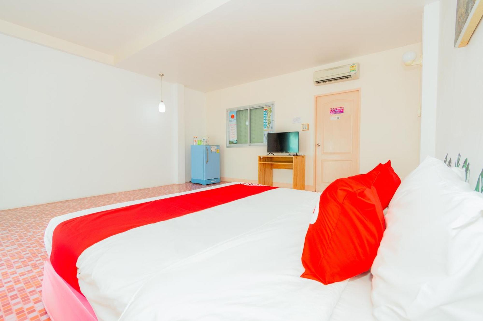 פראצ'ואפ קירי קאן Koh Lak Resort מראה חיצוני תמונה