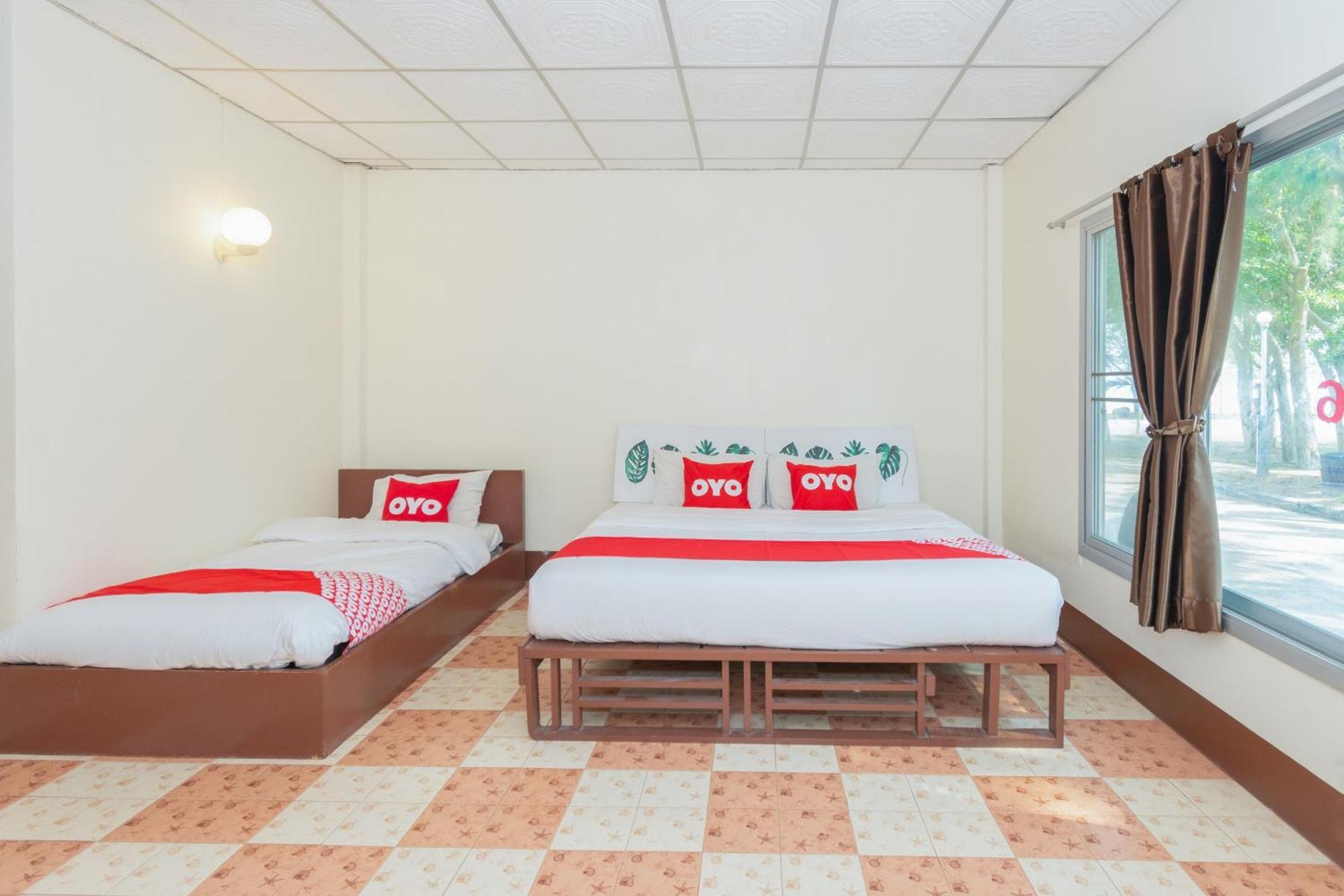 פראצ'ואפ קירי קאן Koh Lak Resort מראה חיצוני תמונה