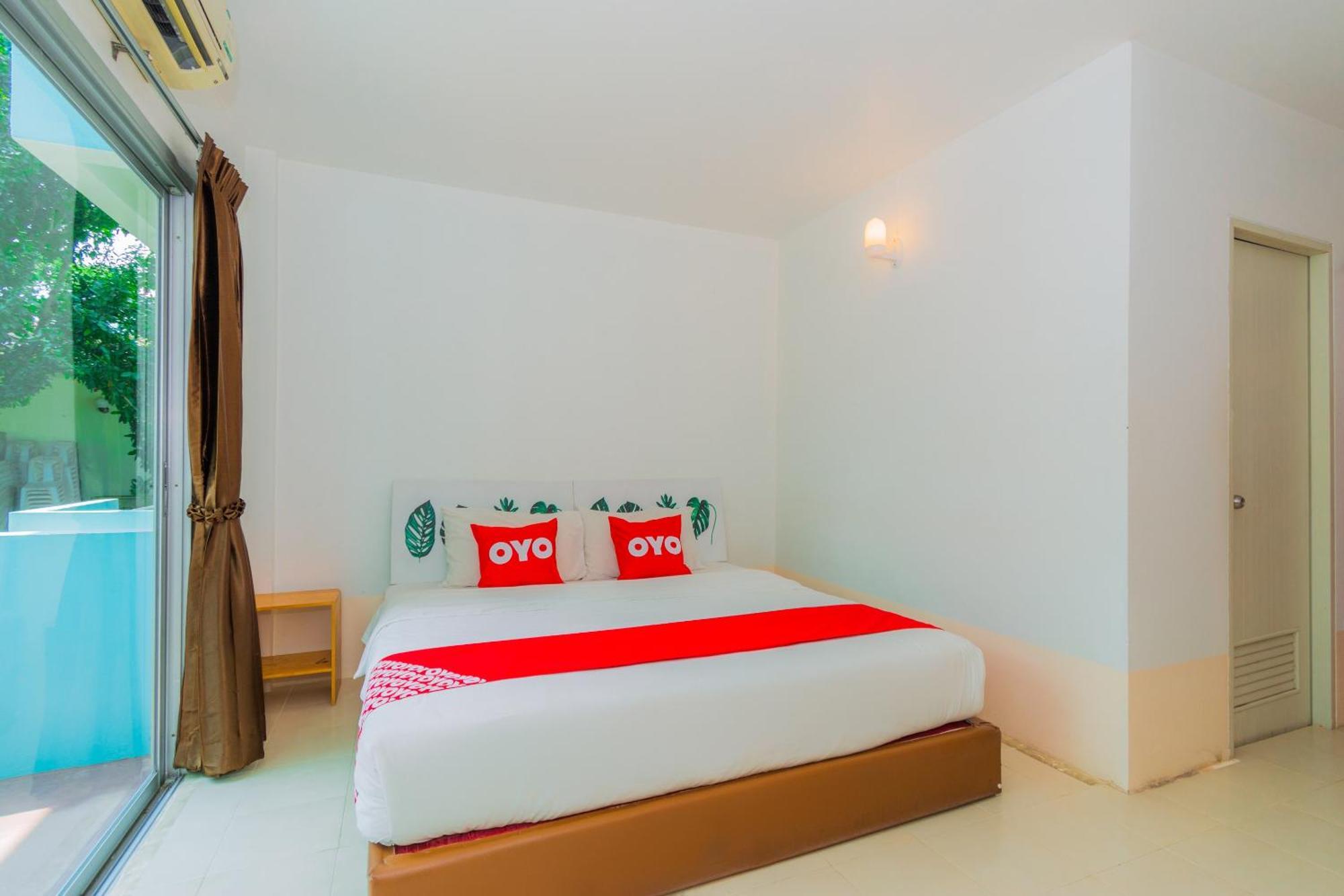 פראצ'ואפ קירי קאן Koh Lak Resort מראה חיצוני תמונה