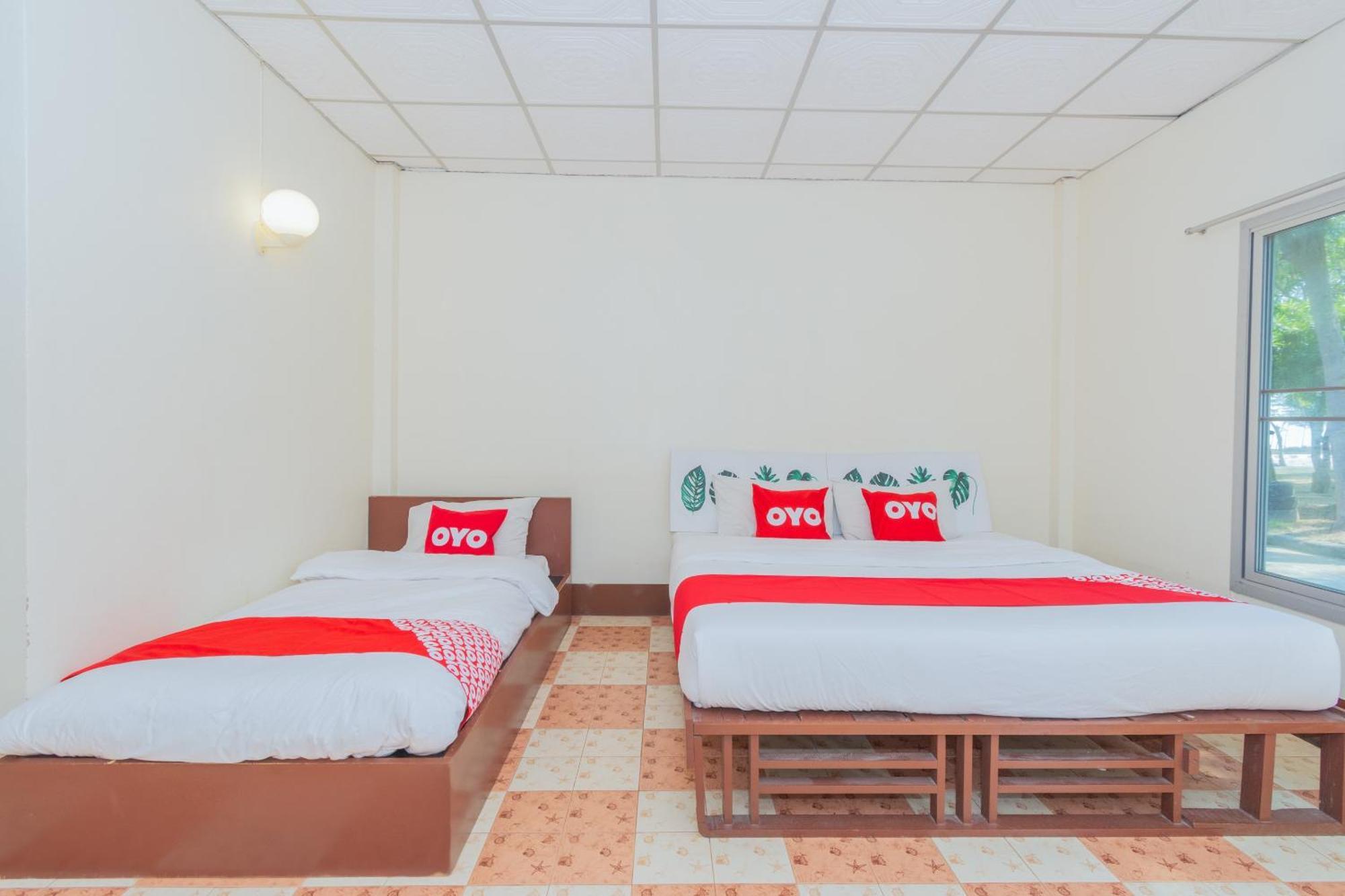פראצ'ואפ קירי קאן Koh Lak Resort מראה חיצוני תמונה