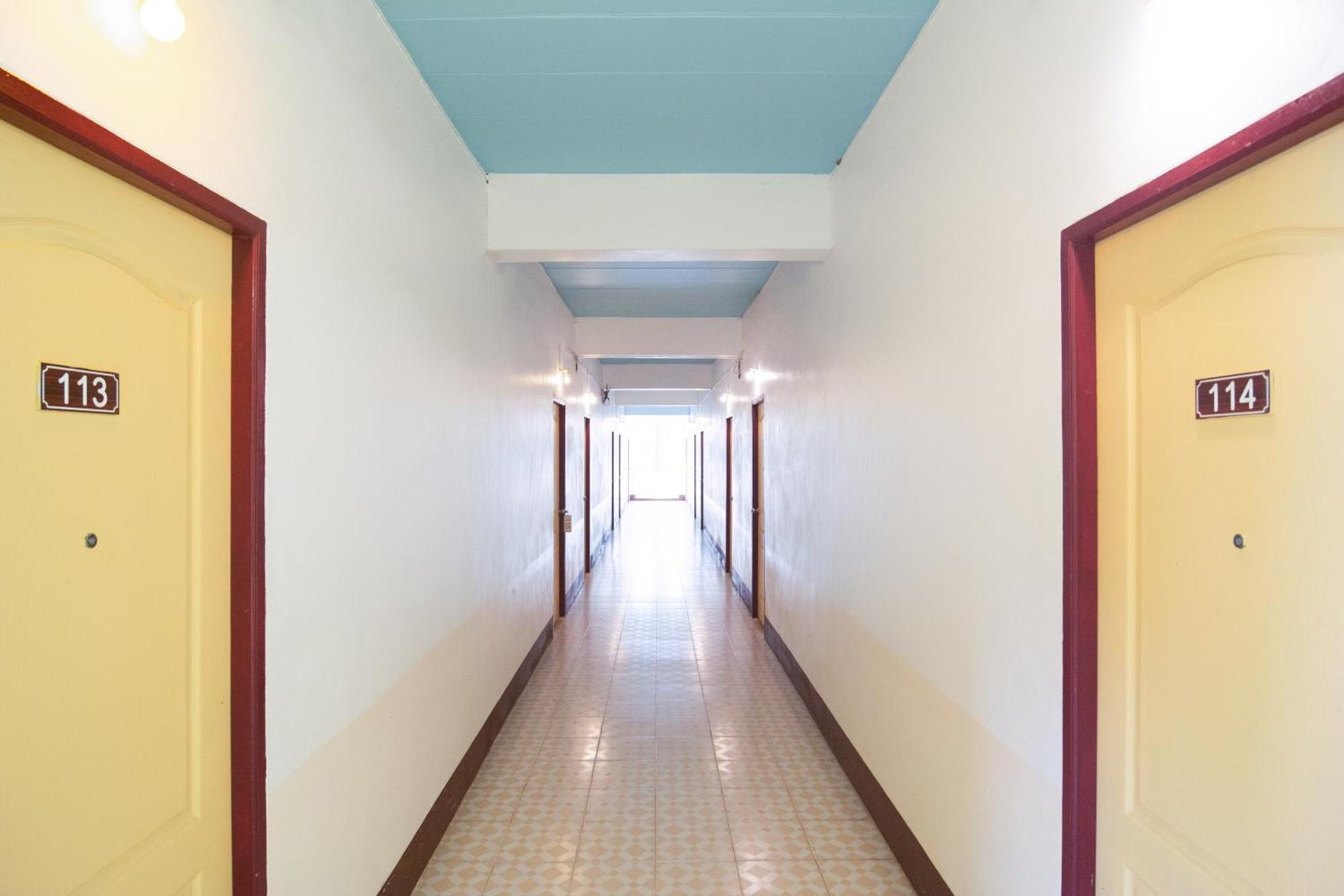 פראצ'ואפ קירי קאן Koh Lak Resort מראה חיצוני תמונה