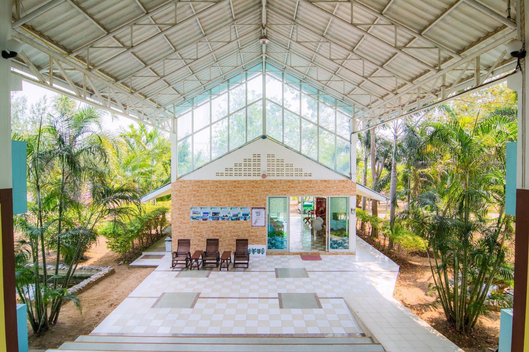 פראצ'ואפ קירי קאן Koh Lak Resort מראה חיצוני תמונה