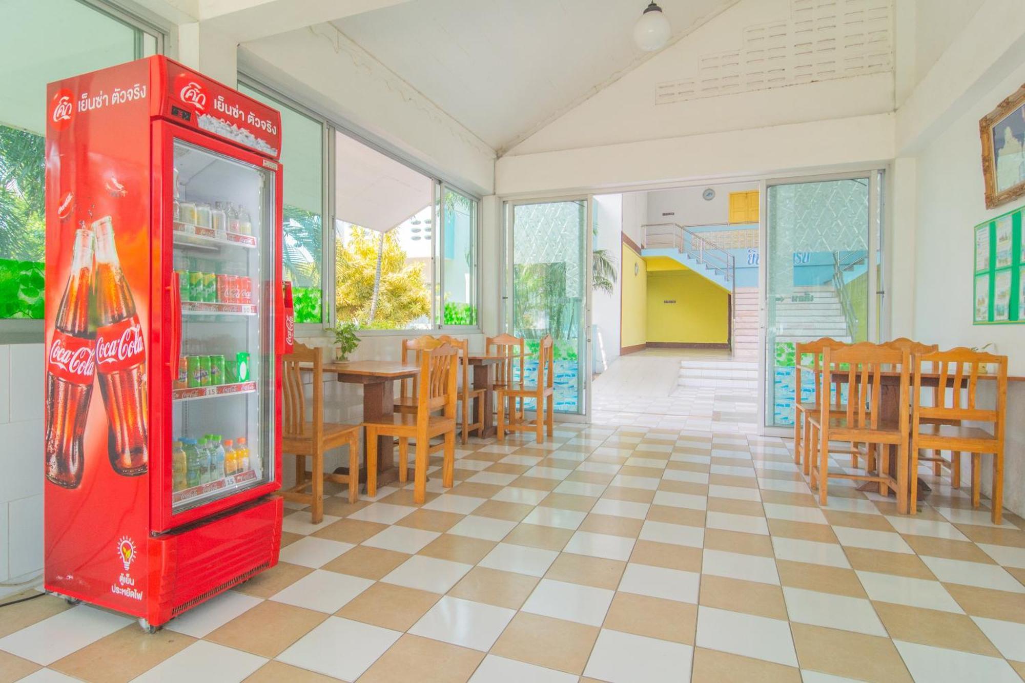 פראצ'ואפ קירי קאן Koh Lak Resort מראה חיצוני תמונה