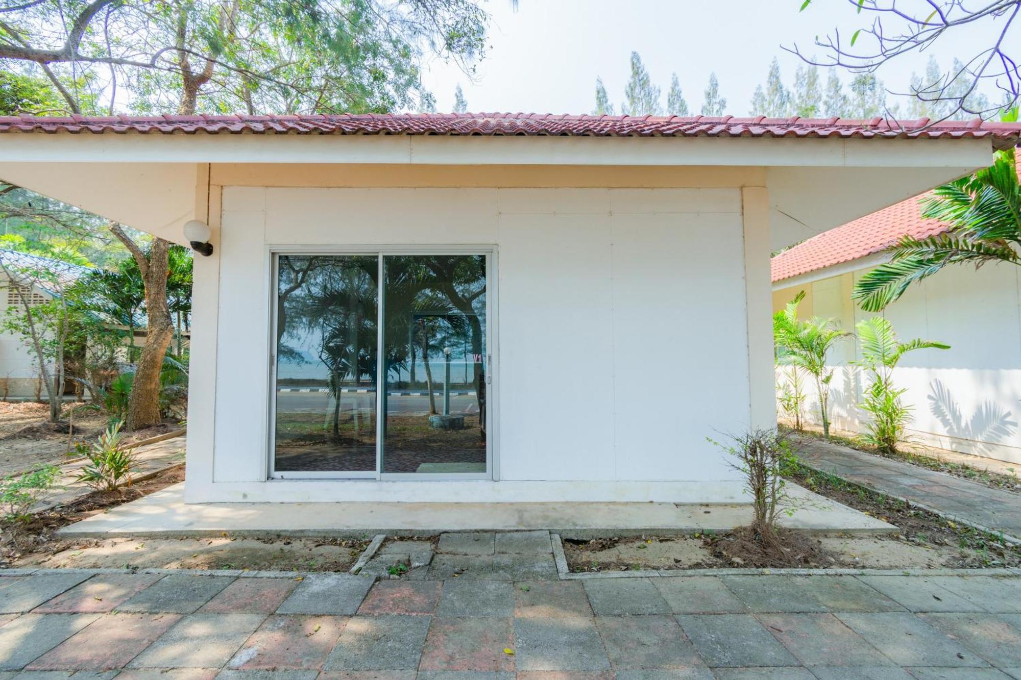 פראצ'ואפ קירי קאן Koh Lak Resort מראה חיצוני תמונה