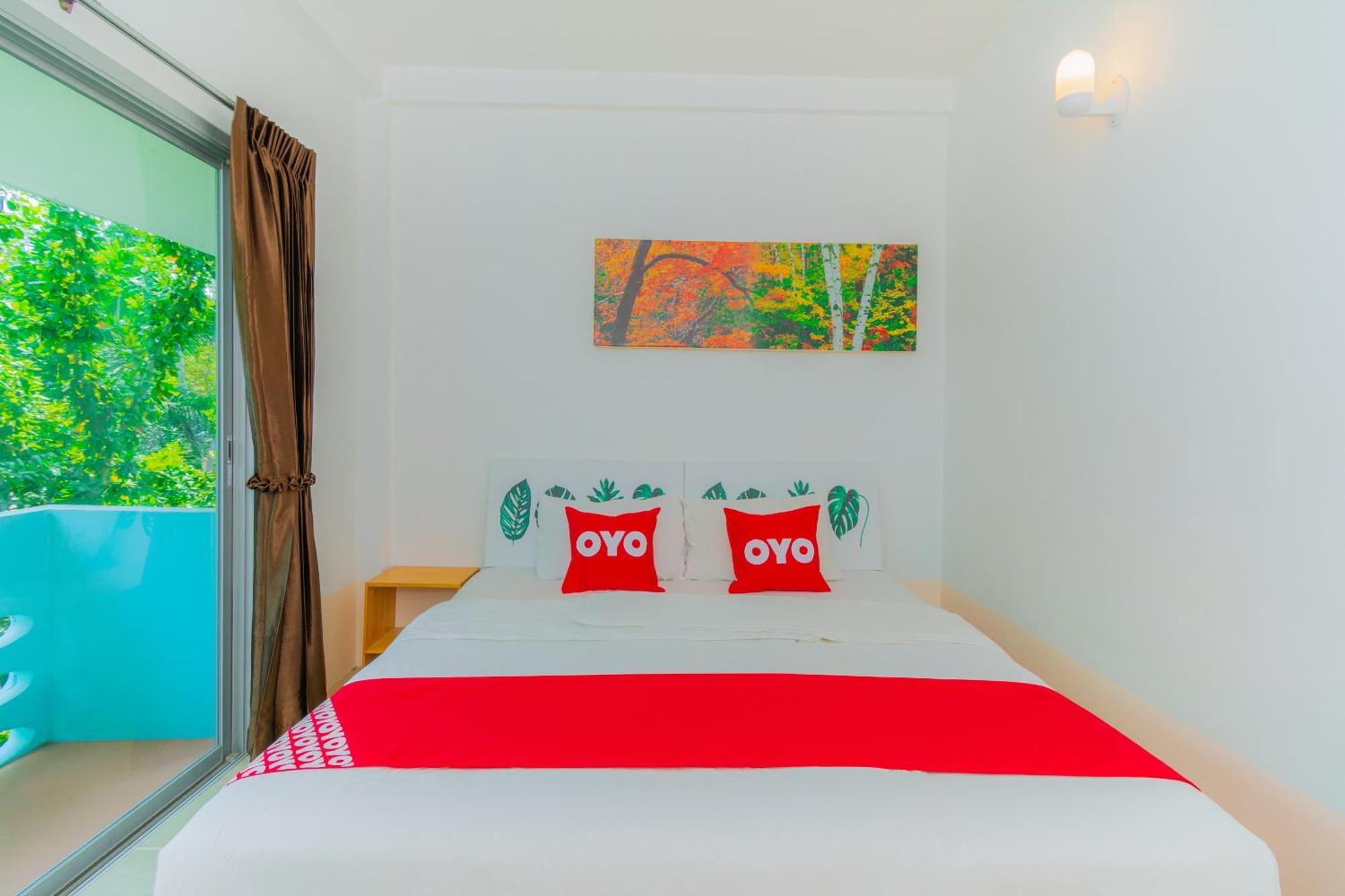 פראצ'ואפ קירי קאן Koh Lak Resort מראה חיצוני תמונה