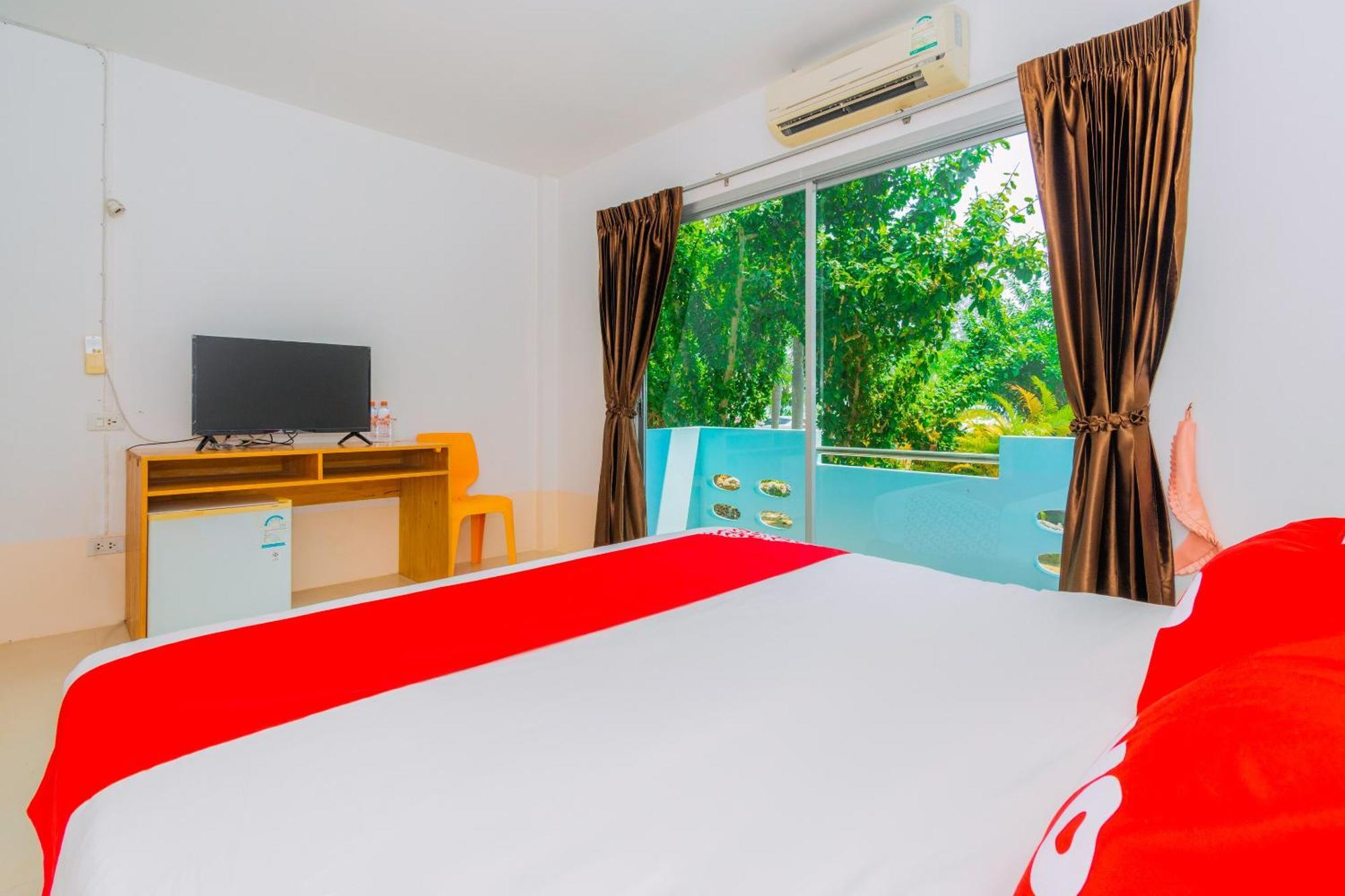 פראצ'ואפ קירי קאן Koh Lak Resort מראה חיצוני תמונה
