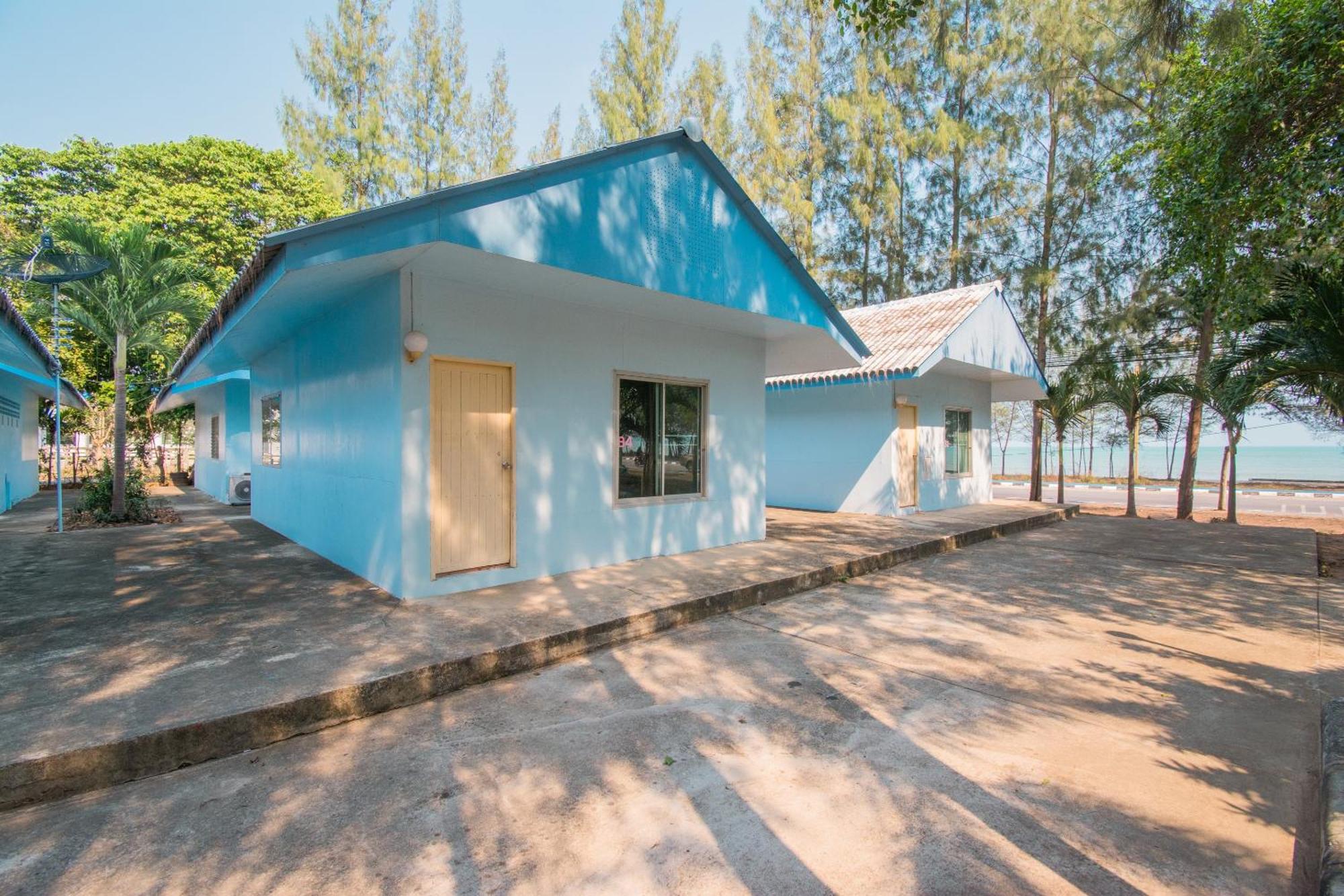פראצ'ואפ קירי קאן Koh Lak Resort מראה חיצוני תמונה