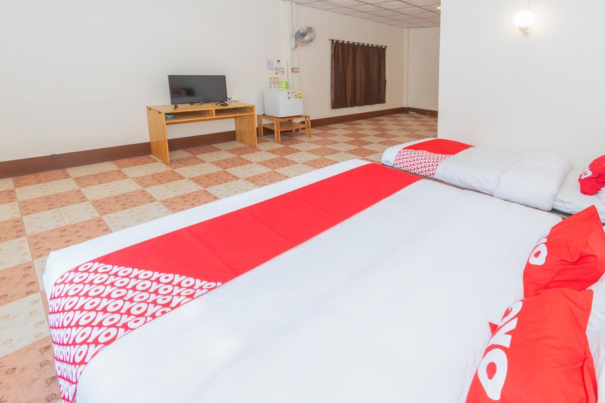 פראצ'ואפ קירי קאן Koh Lak Resort מראה חיצוני תמונה