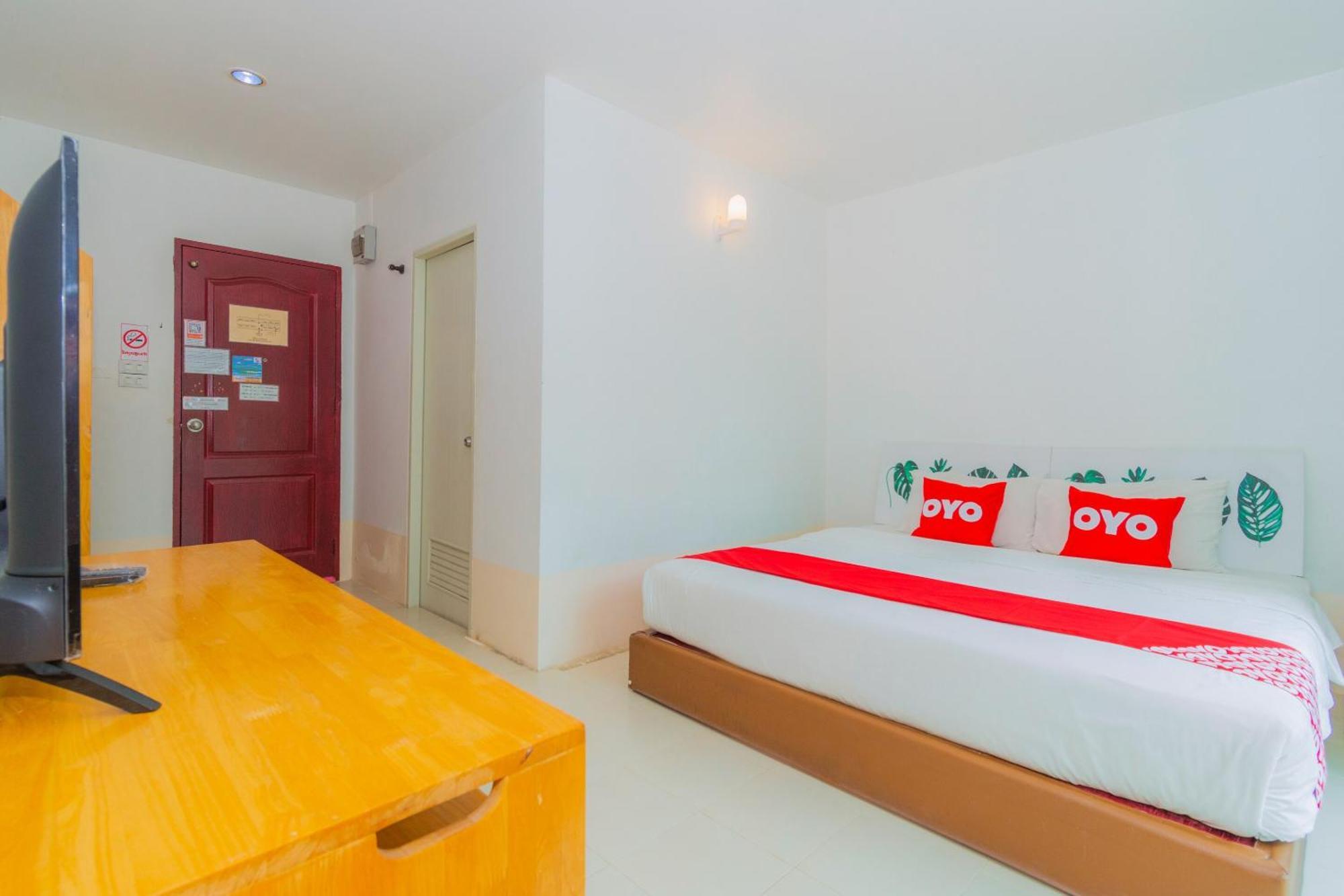 פראצ'ואפ קירי קאן Koh Lak Resort מראה חיצוני תמונה