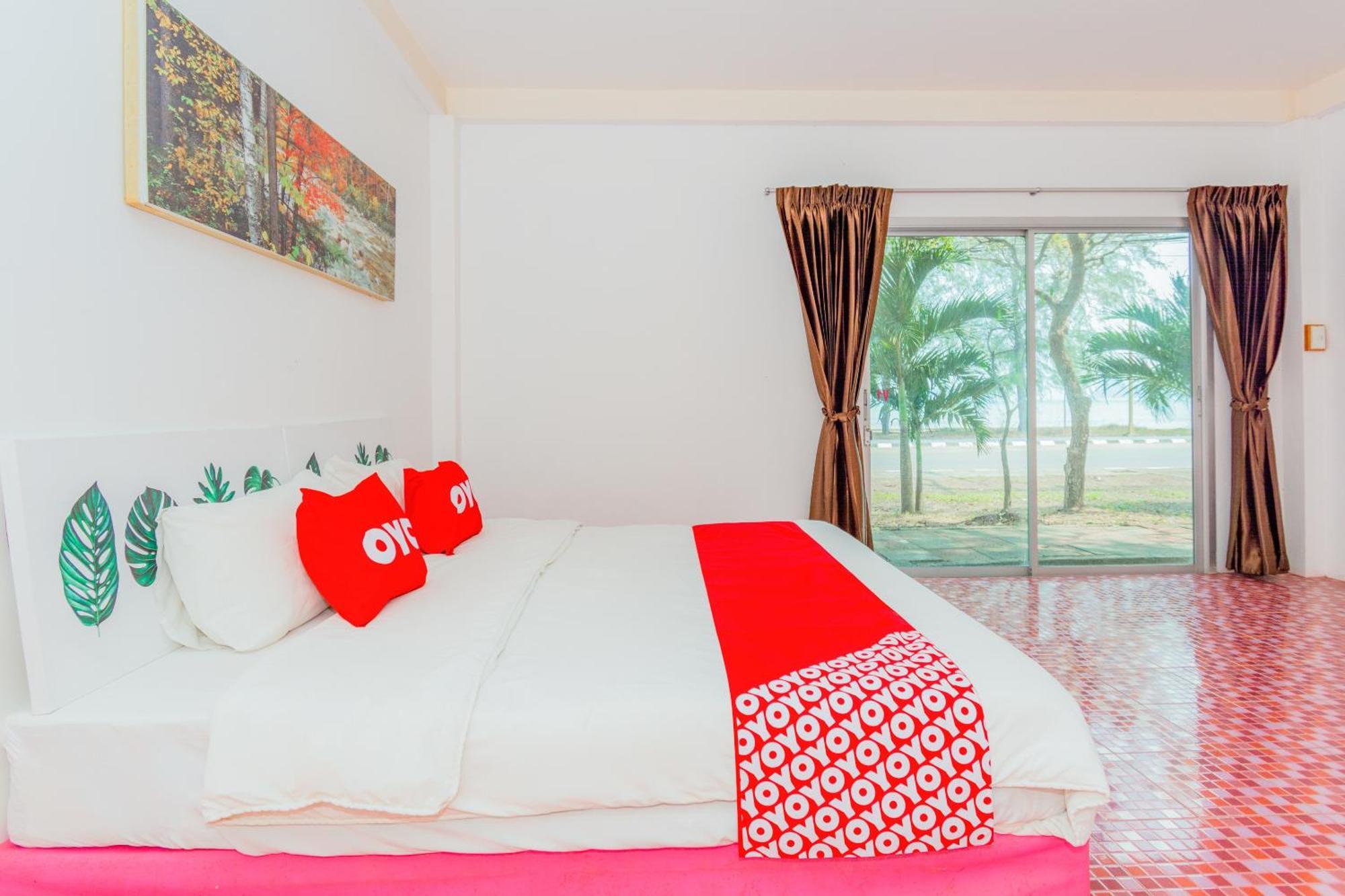 פראצ'ואפ קירי קאן Koh Lak Resort מראה חיצוני תמונה