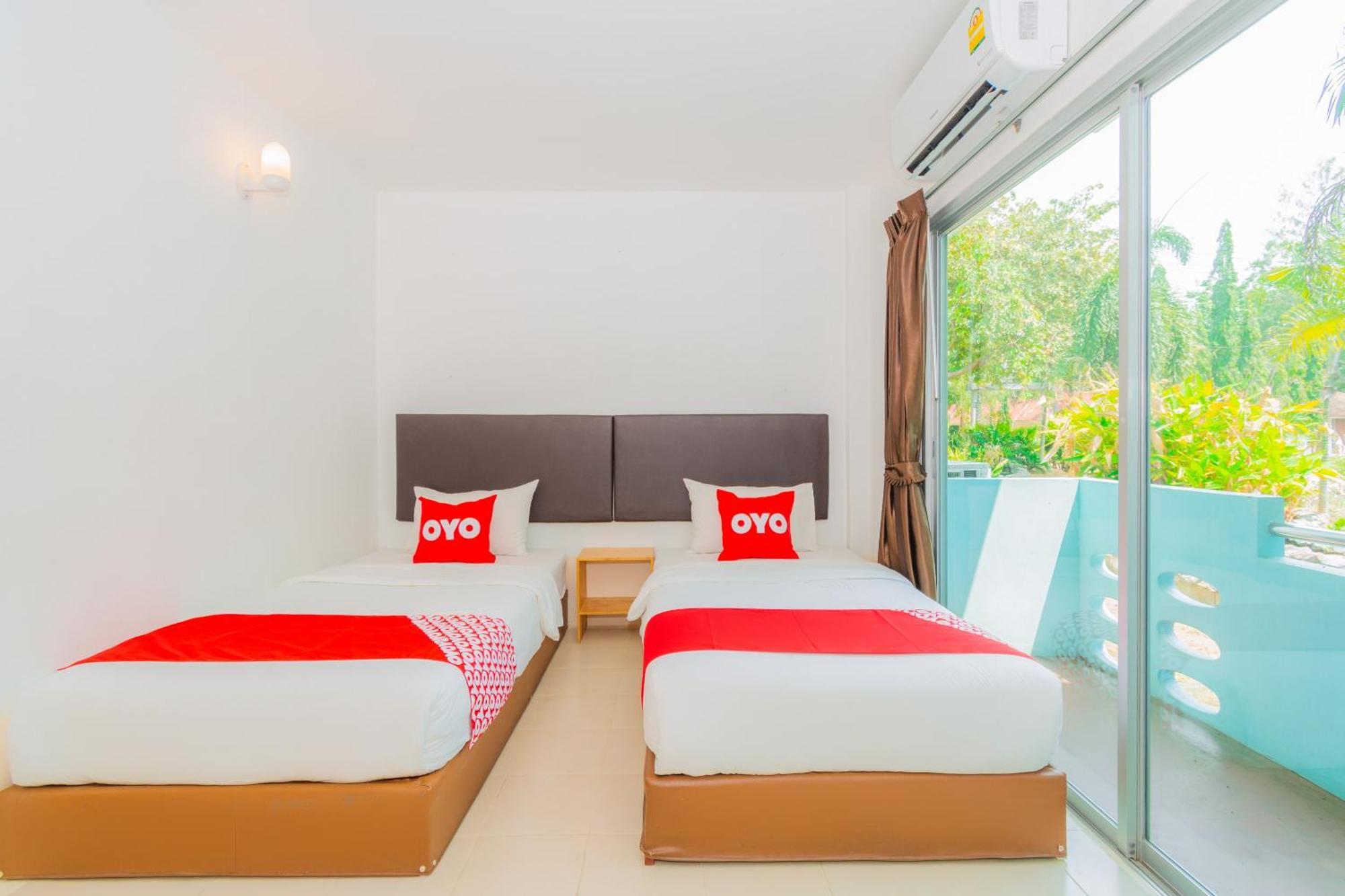 פראצ'ואפ קירי קאן Koh Lak Resort מראה חיצוני תמונה