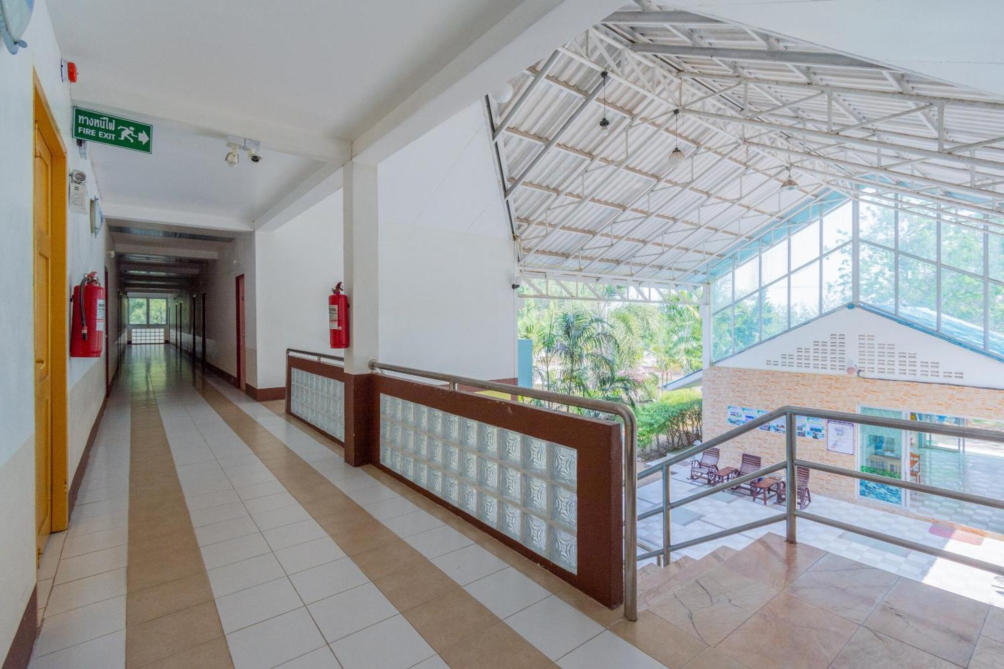 פראצ'ואפ קירי קאן Koh Lak Resort מראה חיצוני תמונה