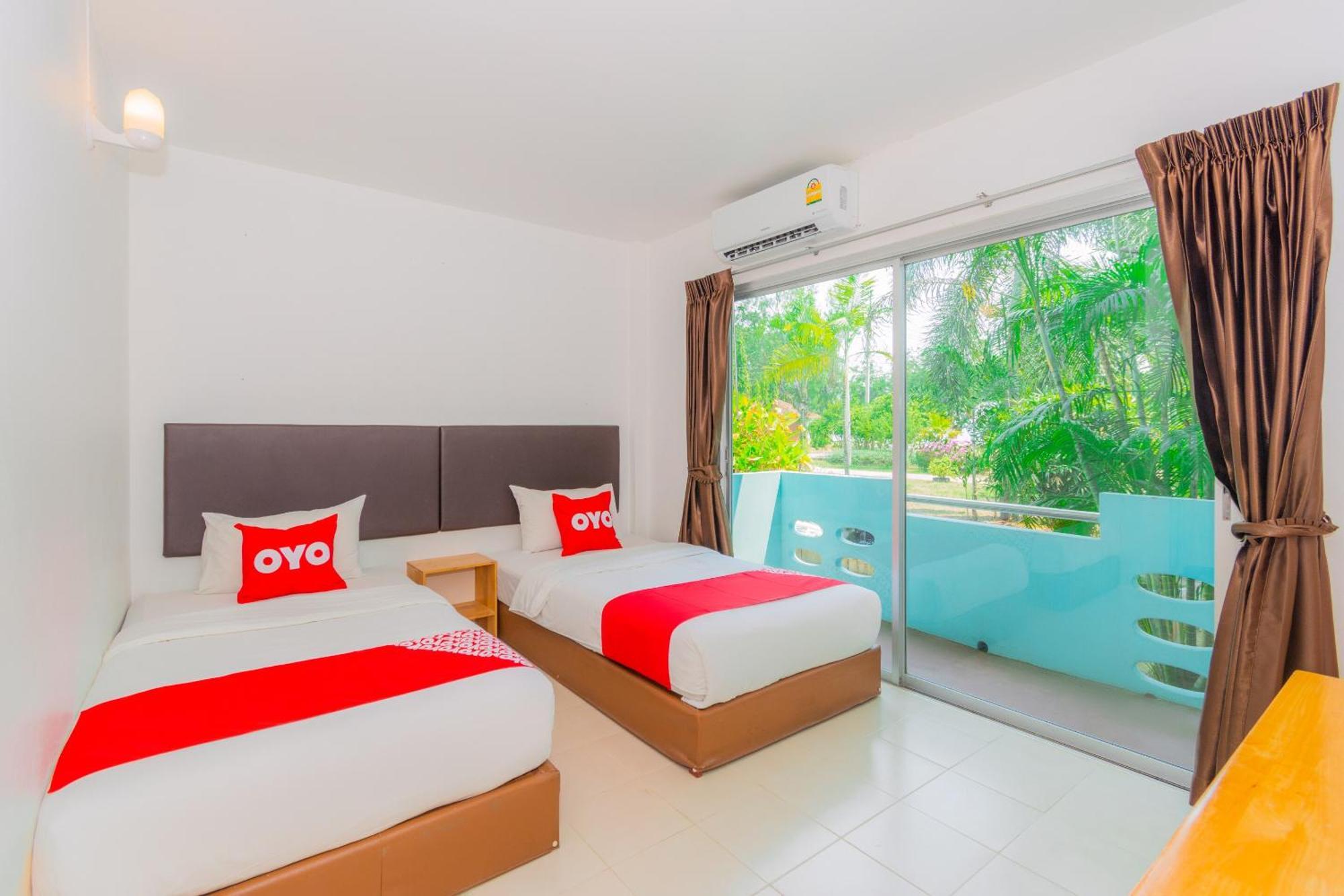 פראצ'ואפ קירי קאן Koh Lak Resort מראה חיצוני תמונה