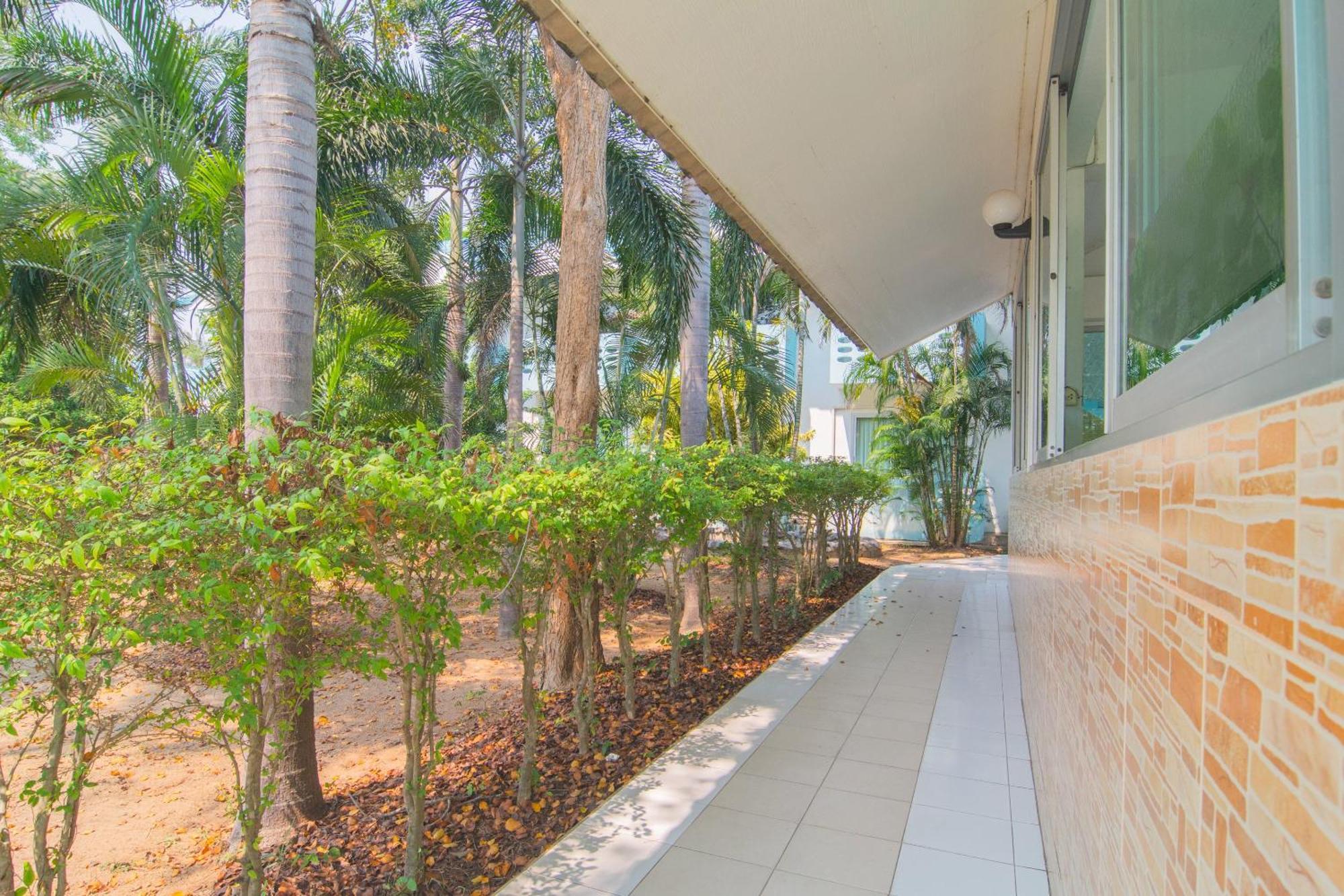 פראצ'ואפ קירי קאן Koh Lak Resort מראה חיצוני תמונה