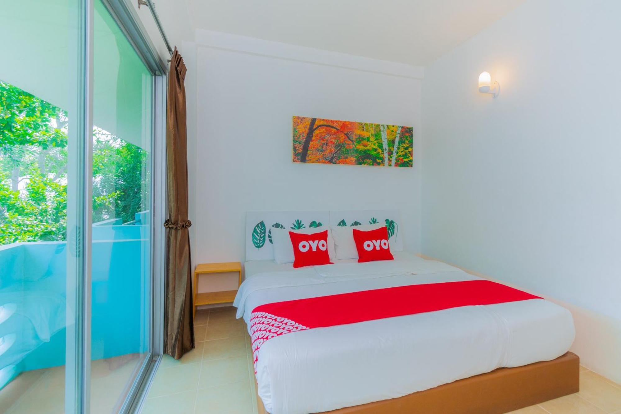 פראצ'ואפ קירי קאן Koh Lak Resort מראה חיצוני תמונה