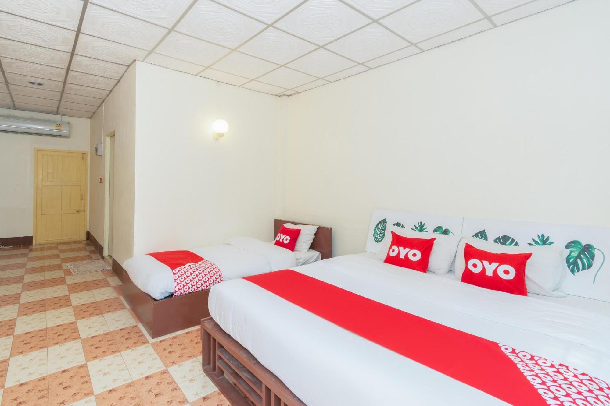 פראצ'ואפ קירי קאן Koh Lak Resort מראה חיצוני תמונה
