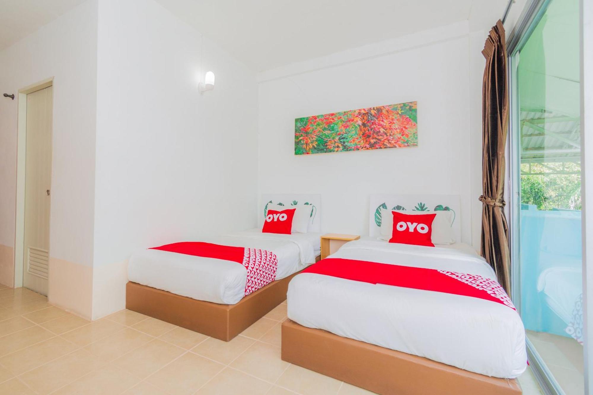 פראצ'ואפ קירי קאן Koh Lak Resort מראה חיצוני תמונה