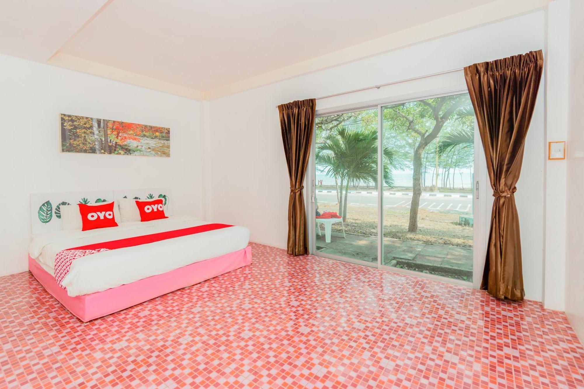 פראצ'ואפ קירי קאן Koh Lak Resort מראה חיצוני תמונה