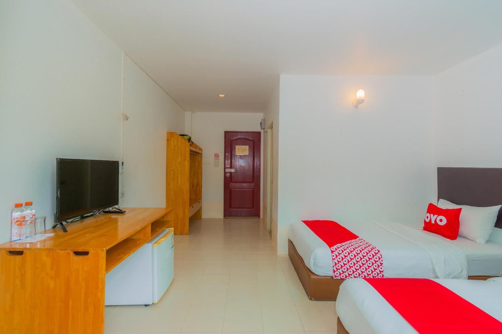 פראצ'ואפ קירי קאן Koh Lak Resort מראה חיצוני תמונה