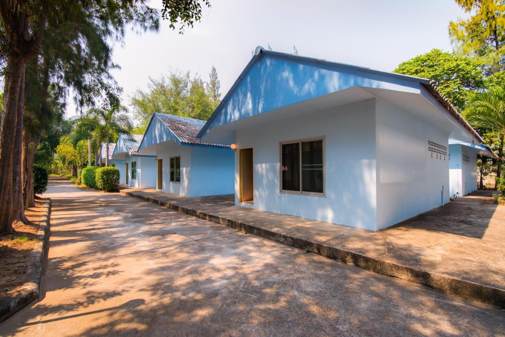 פראצ'ואפ קירי קאן Koh Lak Resort מראה חיצוני תמונה
