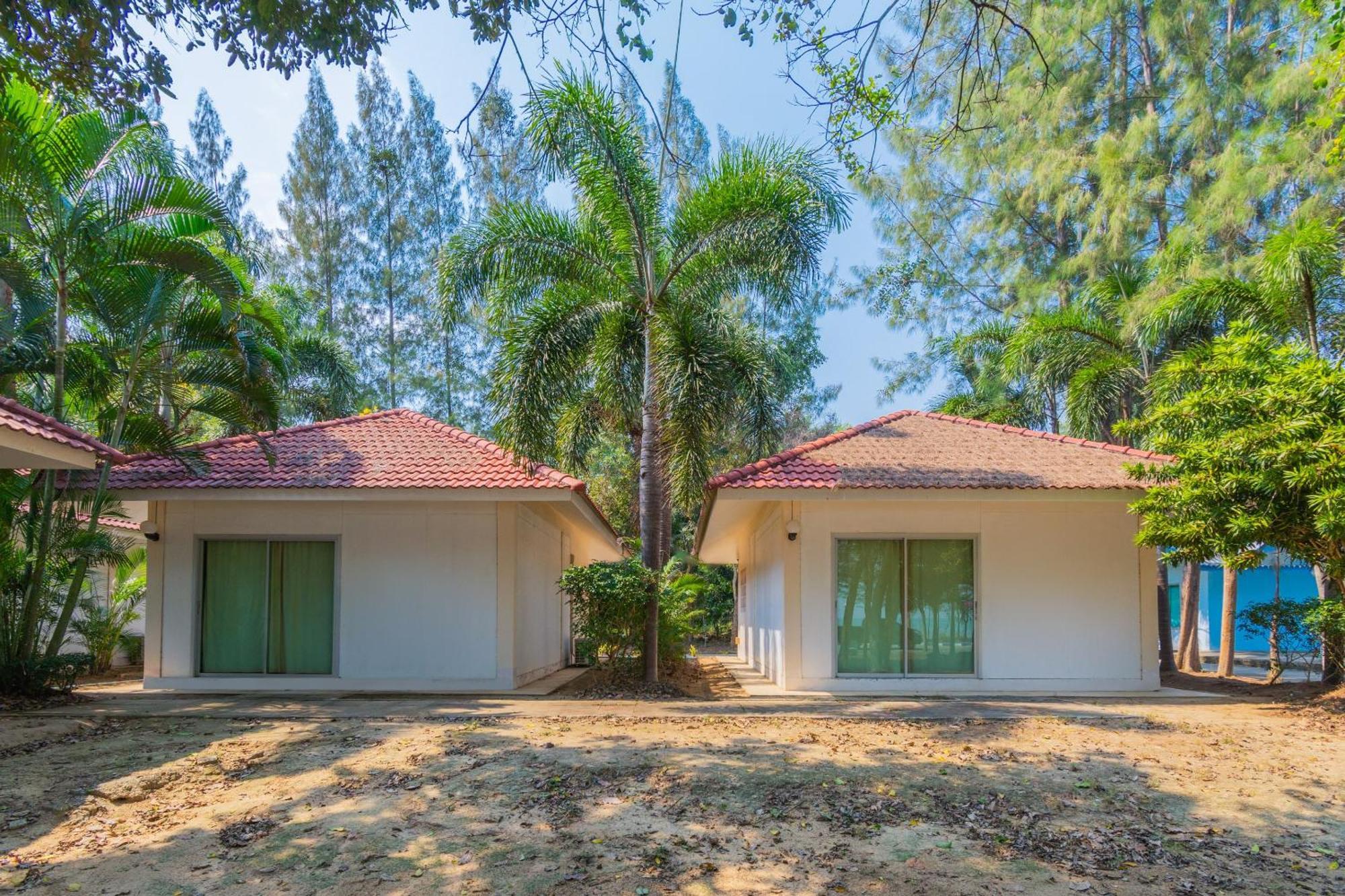 פראצ'ואפ קירי קאן Koh Lak Resort מראה חיצוני תמונה